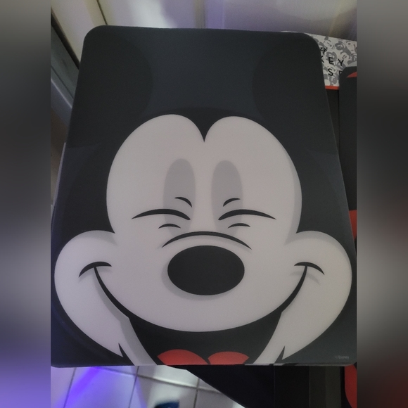 Disney cutting boards, reusable, dishwasher safe - Picture 4 of 5